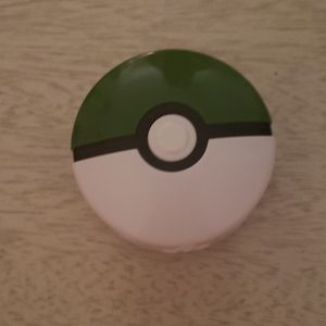 Pokemon Toy